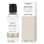 Mixgliss fluid silicone based nature lubrifiant & massage 50ml Mixgliss fluid silicone based nature lubrifiant & massage 50ml