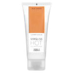 Mixgliss gel lubrifiant hot eau  la cannelle 70ml
