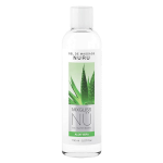 Mixgliss nu gel de massage aloe vera 250ml