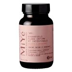 Miy� essentiels flore intime et intestinale 60 comprim�s