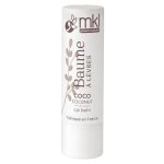 Mkl baume � l�vres coco 4g