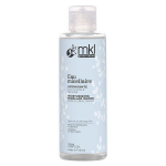 Mkl eau micellaire bio * * hydratante - 100ml