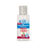 Mkl essentiels gel hydro - alcoolique cerise 30ml