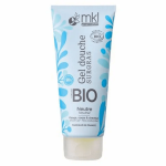 Mkl shampooing douche neutre bio 200ml
