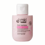 Mkl gel intime ultra doux bio * * 40ml