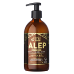 Mkl green nature alep savon liquide bio 500ml Mkl green nature alep savon liquide bio 500ml