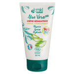 Mkl green nature aloe vera crème réparatrice visage corps mains bio 150ml Mkl green nature aloe vera crème réparatrice visage corps mains bio 150ml