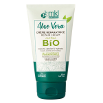 Mkl green nature aloe vera cr�me r�paratrice corps bio 150ml
