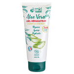 Mkl green nature aloe vera gel rparateur corps cheveux bio 200ml