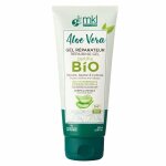 Mkl green nature aloe vera gel r�parateur corps cheveux bio 200ml