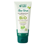 Mkl green nature aloe vera gel rparateur corps cheveux bio 200ml