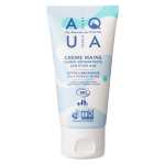 Mkl green nature - aqua : crème mains dermo - réparatrice bio * * 50ml Mkl green nature - aqua : crème mains dermo - réparatrice bio * * 50ml