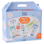 Mkl green nature baby green : mon 1er coffret Mkl green nature baby green : mon 1er coffret