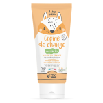 Mkl green nature baby green crme de change bio 75ml