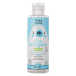 Mkl green nature baby green eau nettoyante bio 100ml