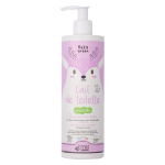 Mkl green nature baby green lait de toilette bio 400ml