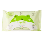 Mkl green nature baby green lingettes cosmos nat 56 lingettes