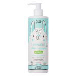 Mkl green nature baby green liniment oleo - calcaire bio 400ml