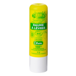 Mkl green nature baume à lèvres citron bio 4g Mkl green nature baume à lèvres citron bio 4g
