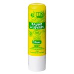 Mkl green nature baume à lèvres citron bio 4g Mkl green nature baume à lèvres citron bio 4g