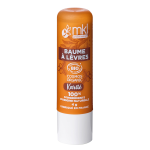 Mkl green nature baume � l�vres karit� bio 4g