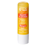 Mkl green nature baume à lèvres mangue bio 4g Mkl green nature baume à lèvres mangue bio 4g