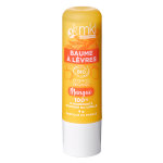 Mkl green nature baume à lèvres mangue bio 4g Mkl green nature baume à lèvres mangue bio 4g