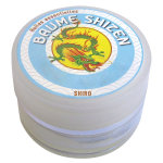 Mkl green nature baume shizen shiro bien - Être respiratoire aux huiles essentielles 15ml Mkl green nature baume shizen shiro bien - Être respiratoire aux huiles essentielles 15ml