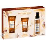 Mkl green nature coffret miel gourmand