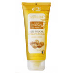 Mkl green nature cosm'ethik gel douche huile d'argan du maroc 200ml