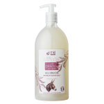 Mkl green nature cosm'ethik gel douche lait d'�nesse du gers 1l