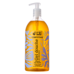 Mkl green nature cosm'ethik gel douche mono de tahiti 1l