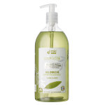 Mkl green nature cosm'ethik gel douche verveine de provence 1l
