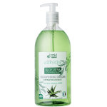 Mkl green nature cosm'ethik shampooing douche aloe vera du mexique 1l Mkl green nature cosm'ethik shampooing douche aloe vera du mexique 1l