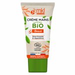 Mkl green nature crème mains abricot bio 50ml Mkl green nature crème mains abricot bio 50ml
