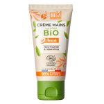 Mkl green nature crème mains abricot bio 50ml Mkl green nature crème mains abricot bio 50ml