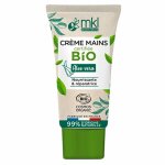 Mkl green nature crème mains aloe vera bio 50ml Mkl green nature crème mains aloe vera bio 50ml