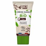 Mkl green nature crème mains coco bio 50ml Mkl green nature crème mains coco bio 50ml