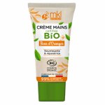 Mkl green nature crème mains fleur d'oranger bio 50ml Mkl green nature crème mains fleur d'oranger bio 50ml