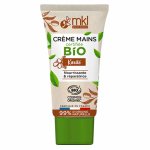 Mkl green nature crème mains karité bio 50ml Mkl green nature crème mains karité bio 50ml