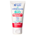 Mkl green nature crème mains réparatrice intense bio 50ml Mkl green nature crème mains réparatrice intense bio 50ml