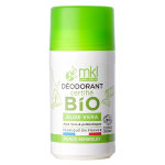 Mkl green nature d�odorant aloe vera bio 50ml