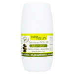 Mkl green nature dodorant d'alun roll - on 50ml