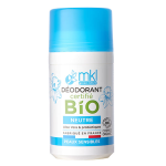 Mkl d�odorant neutre bio 50ml