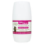 Mkl green nature dodorant roll - on printemps en fleurs 50ml