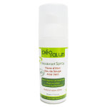 Mkl green nature dodorant spray bio 75ml