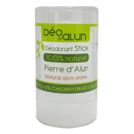 Mkl green nature d�odorant stick pierre d'alun 80g