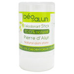 Mkl green nature dodorant stick pierre d'alun 80g