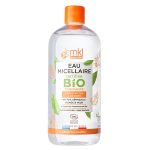 Mkl green nature eau micellaire tonifiante bio 500ml Mkl green nature eau micellaire tonifiante bio 500ml