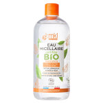 Mkl green nature eau micellaire tonifiante bio 500ml Mkl green nature eau micellaire tonifiante bio 500ml